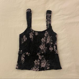 Free People Tank Top